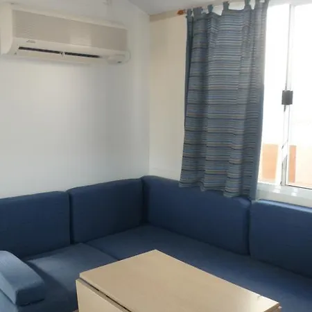 بيت للعطل Bungalow Renelle سامبييري
