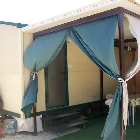 بيت للعطل Bungalow Renelle *